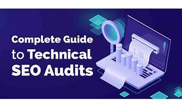 How Important Is a Technical SEO Audit?